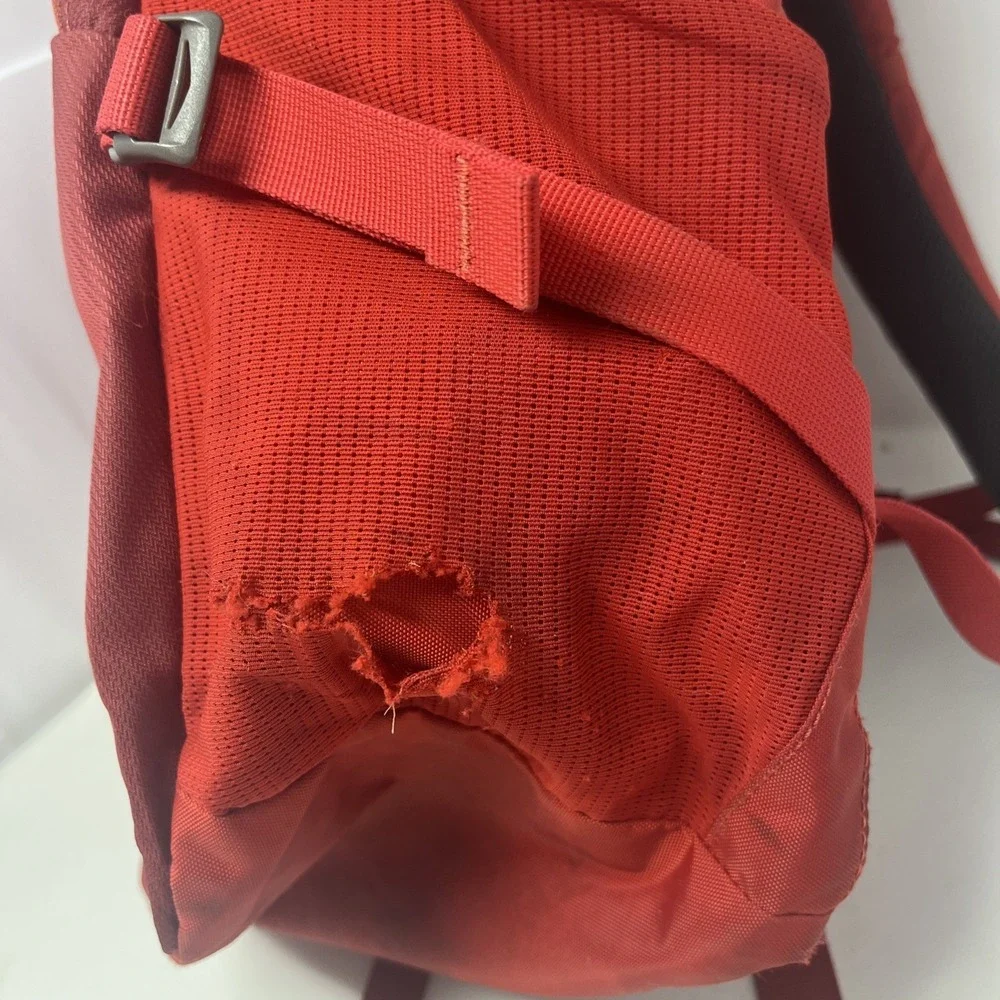 OSPREY backpack has